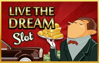 Live the dream