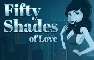 Fifty Shades of Love