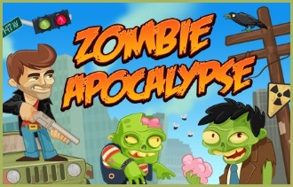 Zombie Apocalypse