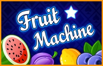 Fruit Machine
