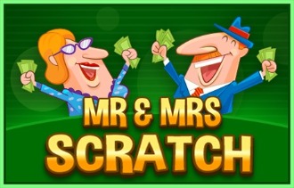 Mr and Mrs Scratch
