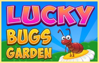 Lucky bugs garden