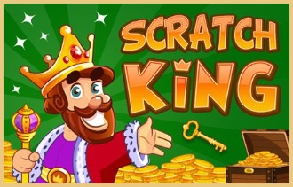 Scratch king
