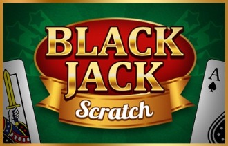 Black Jack Scratch