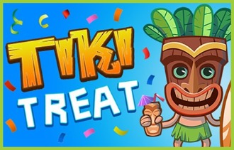 Tiki Treat
