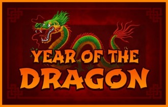 Year Of The Dragon