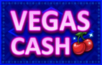 Vegas Cash