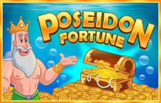 Poseidon Fortune