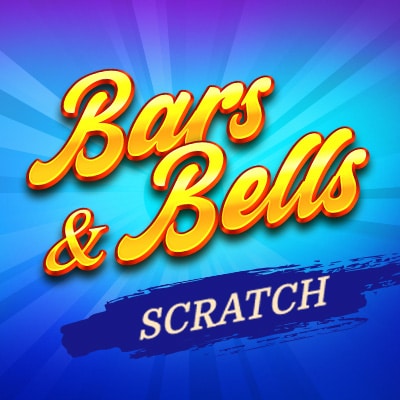 Bars & Bells Scratch banner
