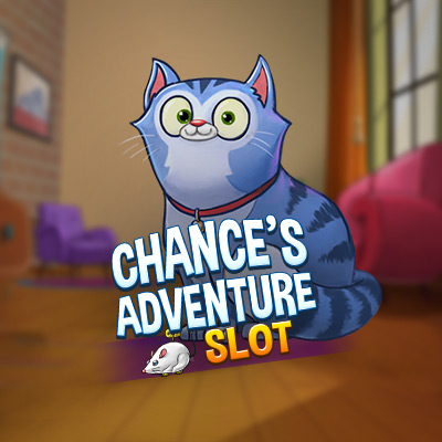 Chance’s Adventure banner