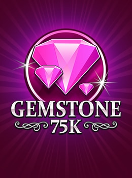 Gemstone 75K