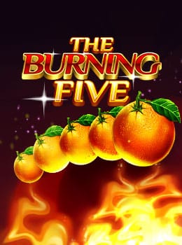 The Burning Five