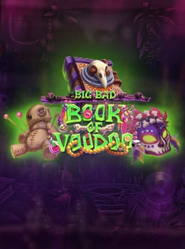 Big Bad Book of Voodoo