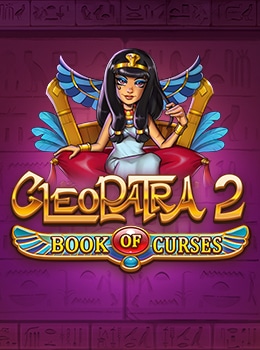 Cleopatra 2: Book of Curses