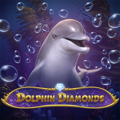 Dolphin Diamonds banner