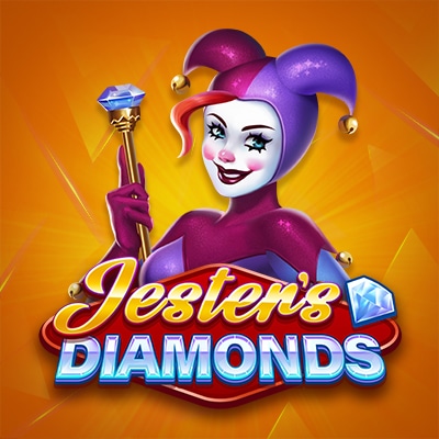 Jester’s Diamond banner