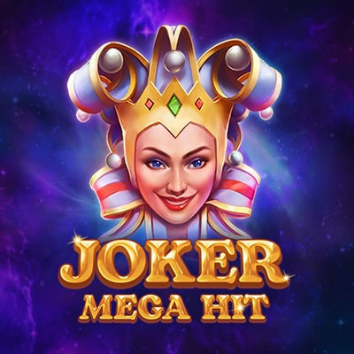 Joker Mega Hit banner