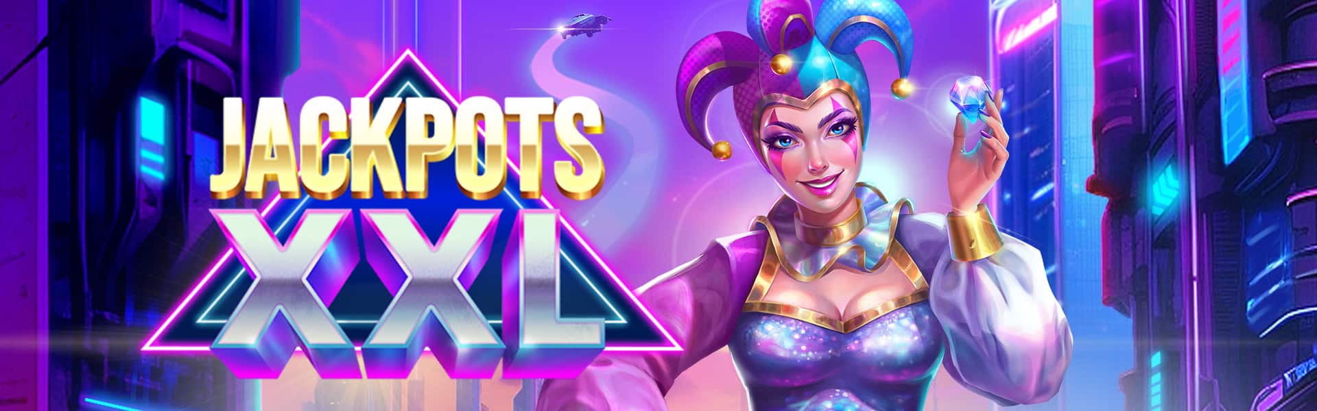 Game Banner