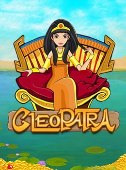 Cleopatra Slot