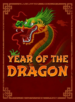 Year Of The Dragon
