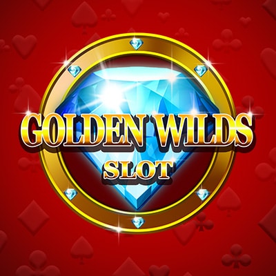 Golden Wilds banner