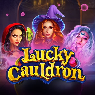 Lucky Cauldron