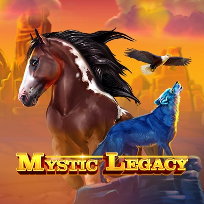 Mystic Legacy banner