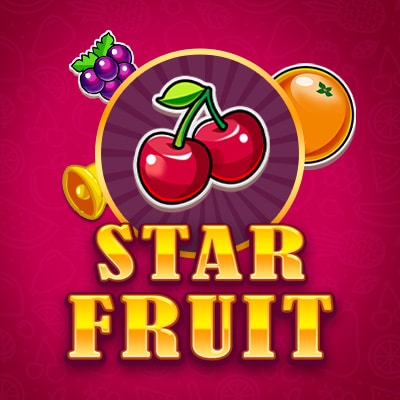 Starfruit banner