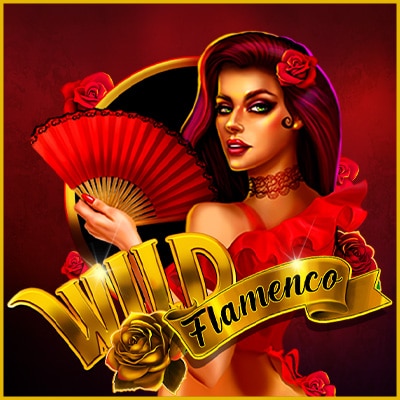 Wild Flamenco banner
