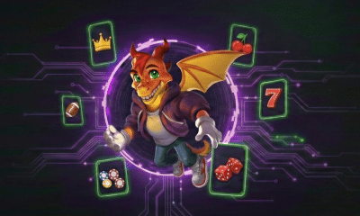 SpinOro’s Aggregator expands portfolio to 13,000 games and strengthens cross-vertical capabilities