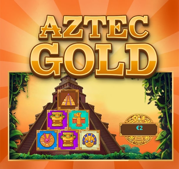 Aztec Gold
