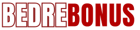 Bedre Bonus