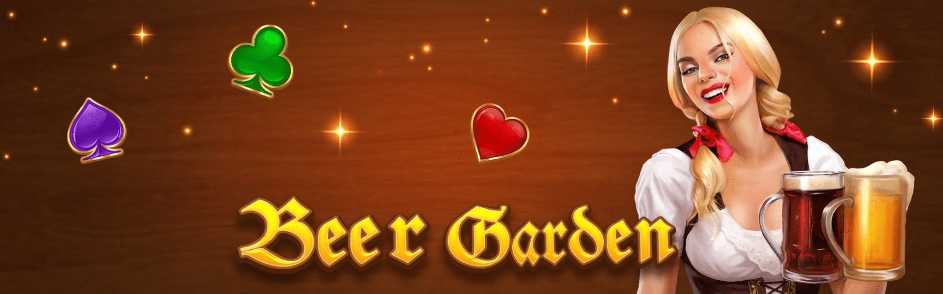 Game Banner
