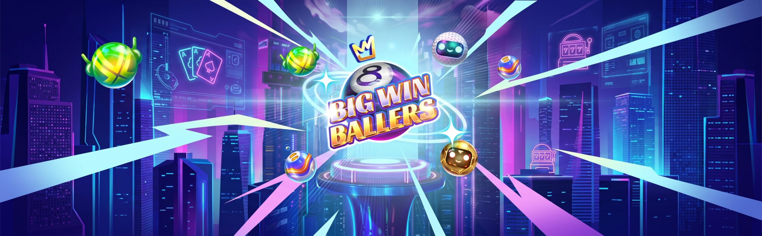 Game Banner