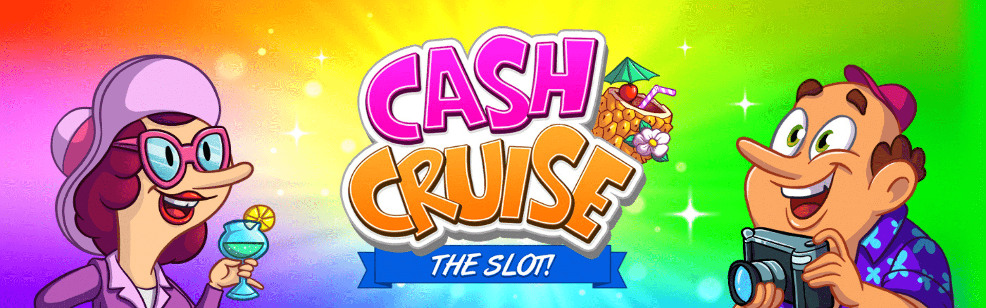 Game Banner