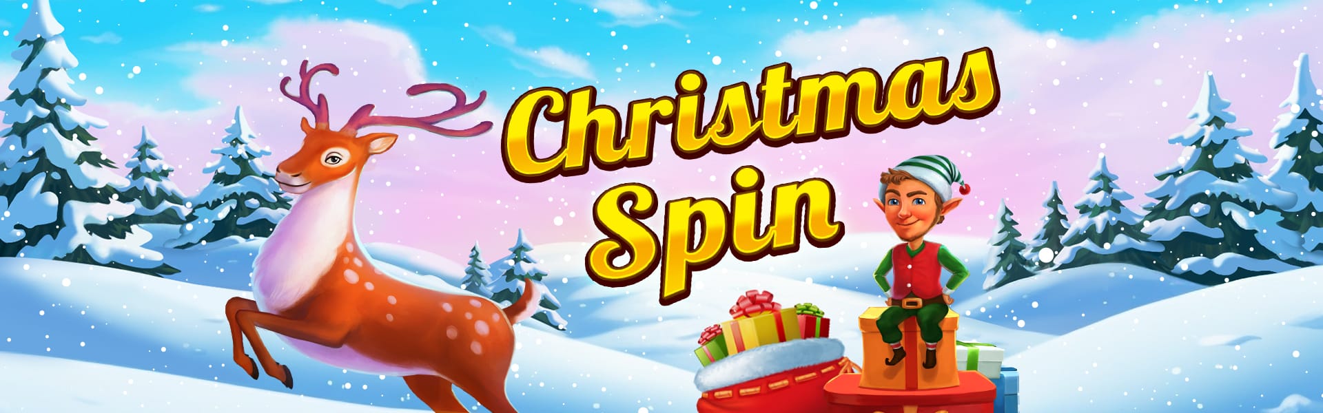 Game Banner
