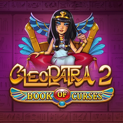 Cleopatra 2: Book of Curses