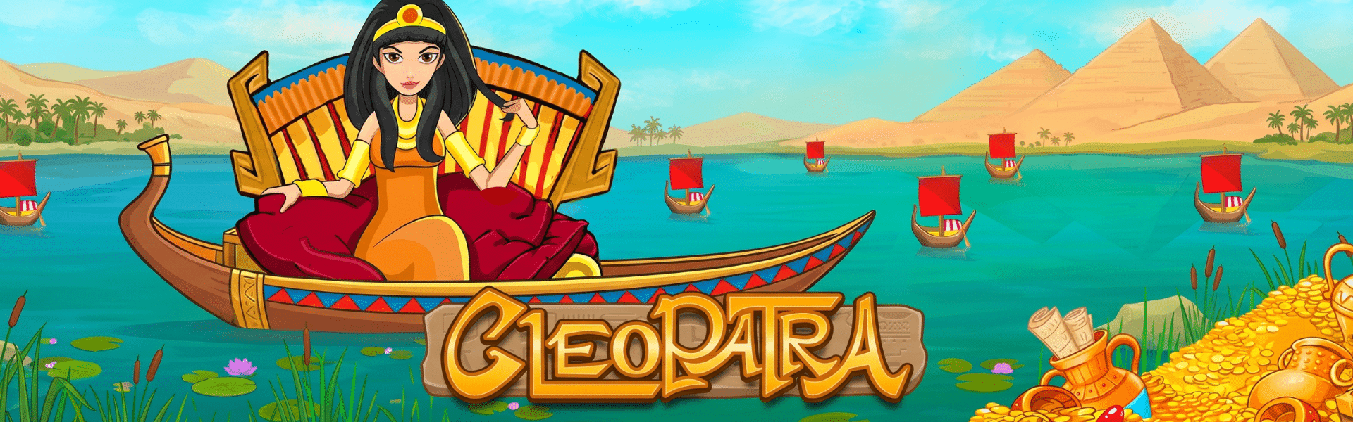 Game Banner