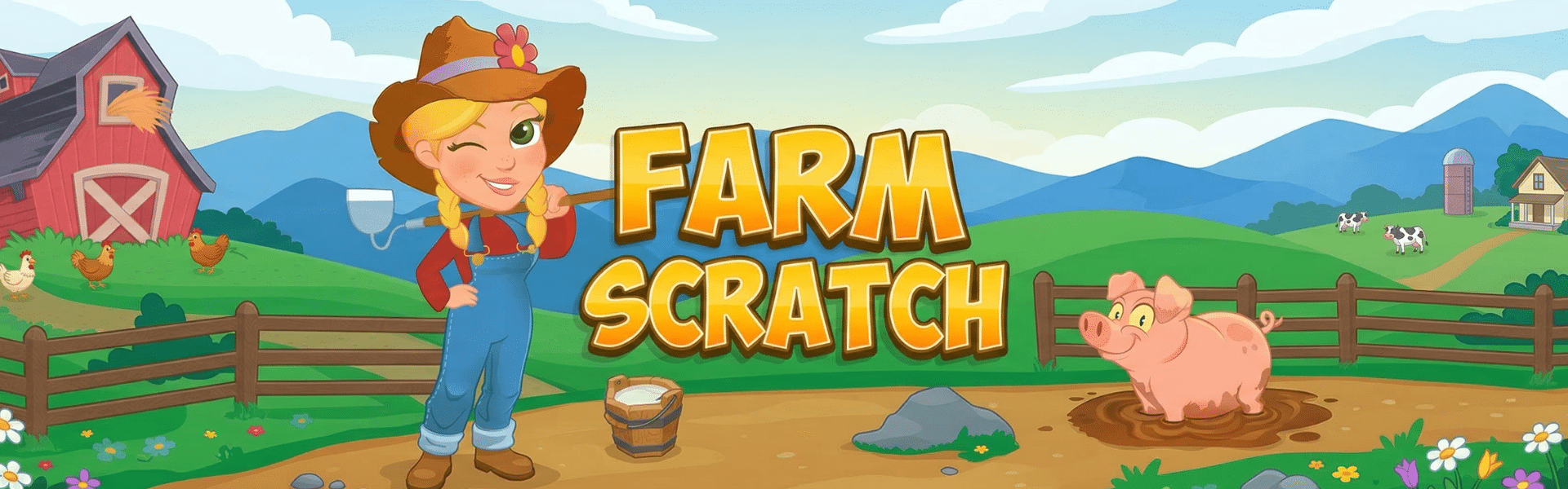 Game Banner