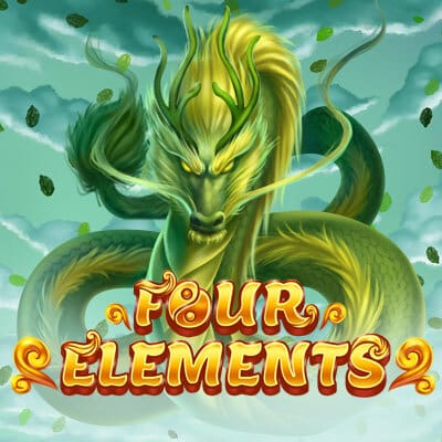 Four Elements banner