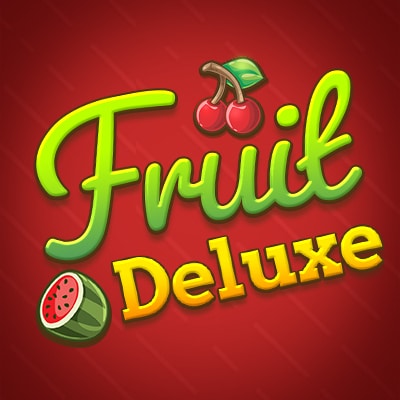 Fruit Deluxe
