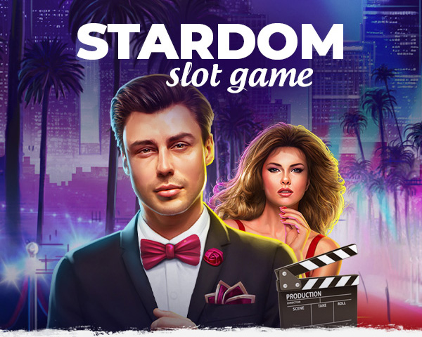 Stardom banner