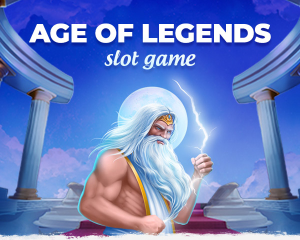 Age of Legends banner