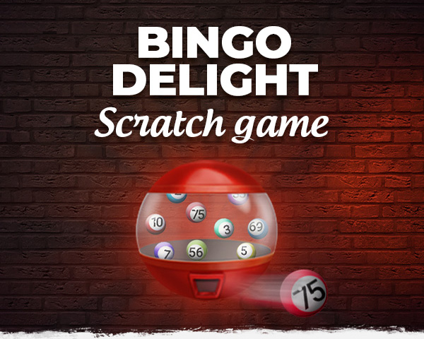 Bingo Delight banner