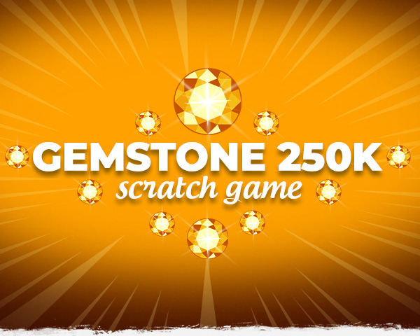Gemstone 250K banner