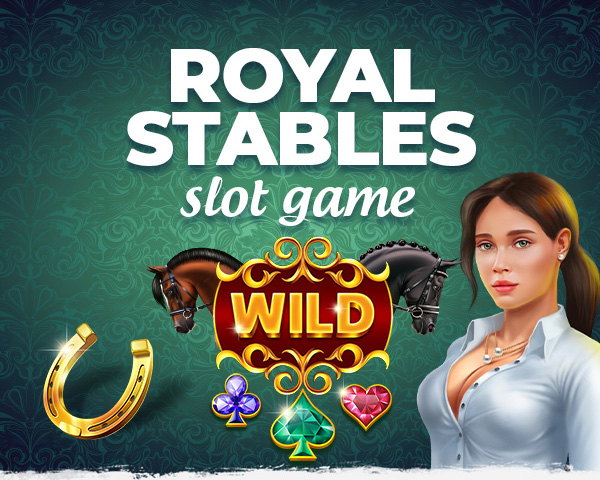 Royal Stable banner