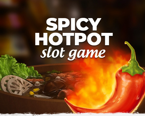 Spicy Hotpot banner