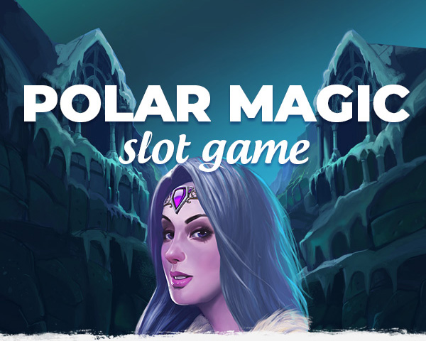 Polar Magic banner