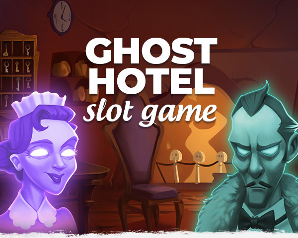 Ghost Hotel banner