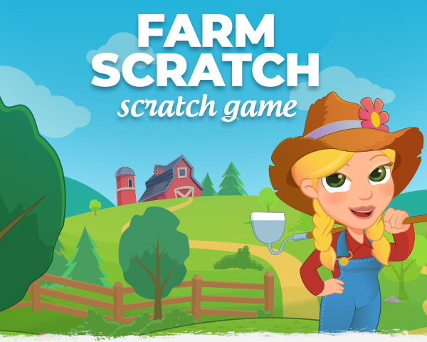 Farm Scratch banner
